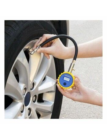 Manomètre Goodyear GOD0002 Automatique/Numérique