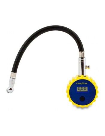 Druk Meter Goodyear GOD0002 Automatisch/Digitaal 2
