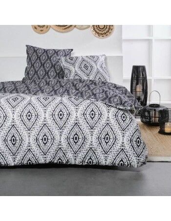 Housse de Couette SUNSHINE TODAY Ethnic  240 x 220 cm