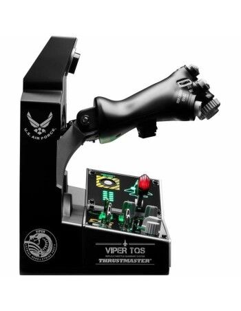 Mando Xbox One Thrustmaster 2