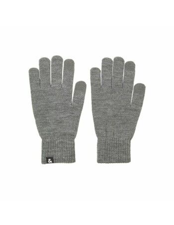 Gants Jack & Jones Jacbarry Gris