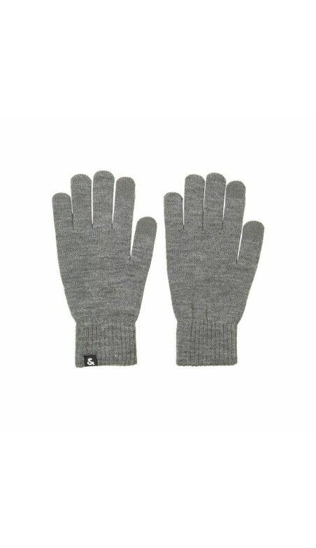 Gants Jack & Jones Jacbarry Gris