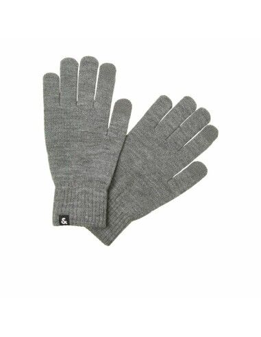 Gants Jack & Jones Jacbarry Gris