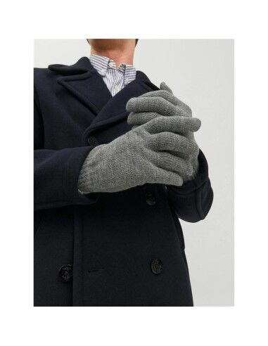 Gants Jack & Jones Jacbarry Gris
