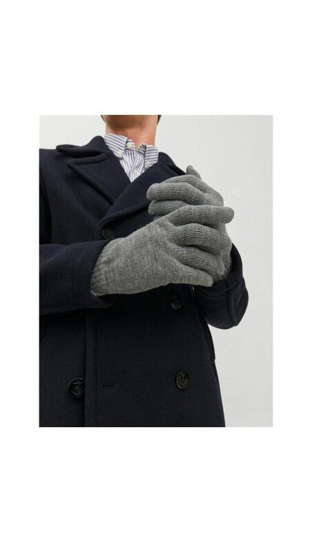 Gants Jack & Jones Jacbarry Gris