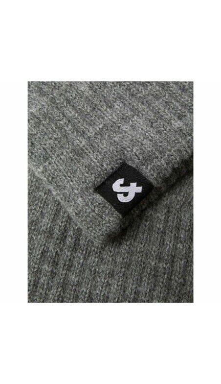 Gants Jack & Jones Jacbarry Gris