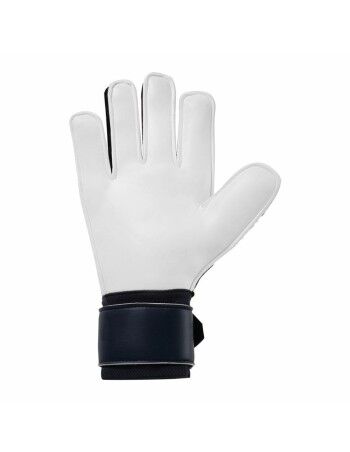 Keeperhandschoenen Uhlsport Prediction Soft Pro Blauw Volwassenen 2