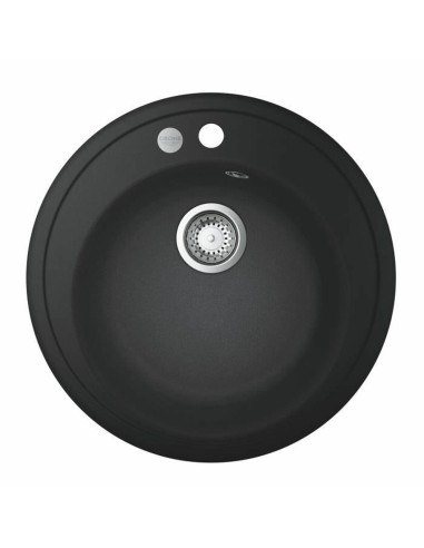 Évier simple Grohe K200