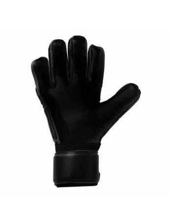 Keeperhandschoenen Uhlsport Comfort Zwart Volwassenen 2