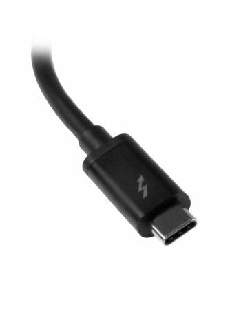 Adaptateur Startech TBT3TBTADAP          2