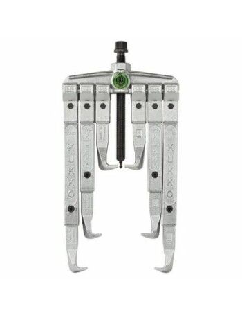 Extractor de rodamientos múltiple KUKKO 2 Patas