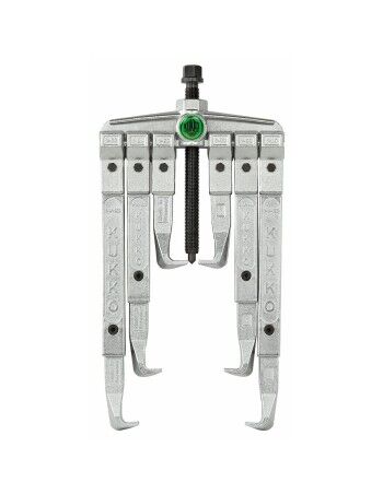Extractor de rodamientos múltiple KUKKO 2 Patas 2