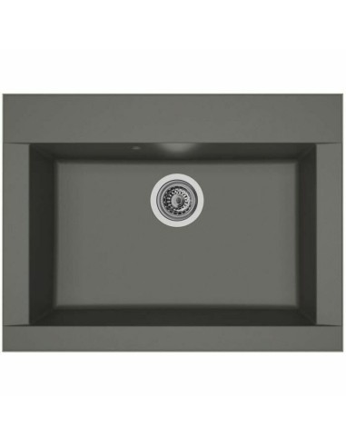 Évier simple Stradour