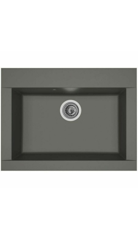 Einfachspülbecken Stradour