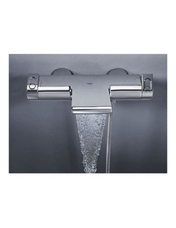 Robinet Grohe 34174001 2