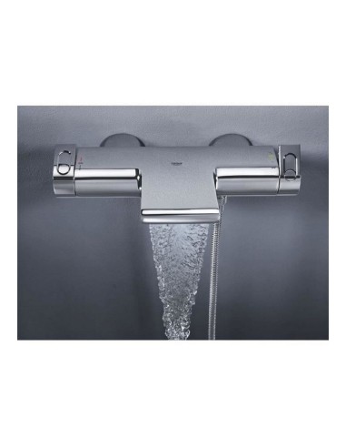 Robinet Grohe 34174001