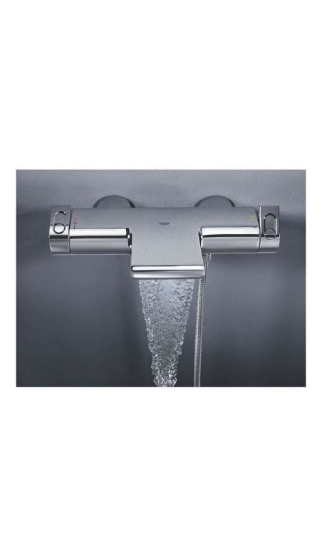 Robinet Grohe 34174001
