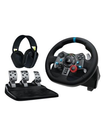 Volante Logitech 991-000539