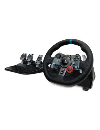Volante Logitech 991-000539 2