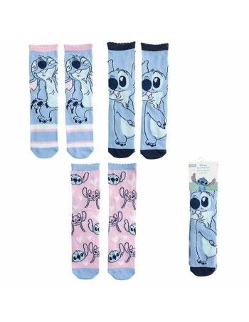 Calcetines Stitch