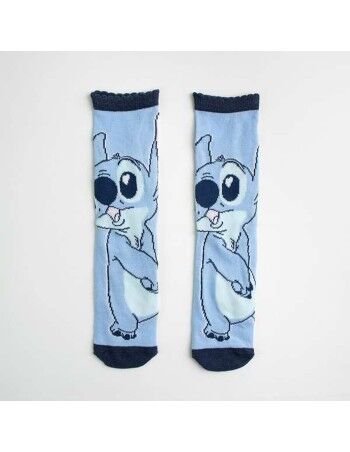 Chaussettes Stitch 2