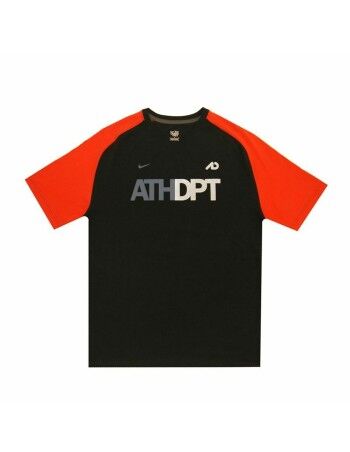 T-shirt à manches courtes homme Nike Sportswear Noir