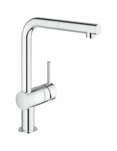 Mitigeur Grohe 32168000 Laiton