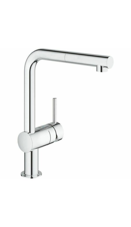Mitigeur Grohe 32168000 Laiton