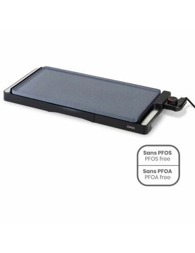 Piastra da Cucina Livoo