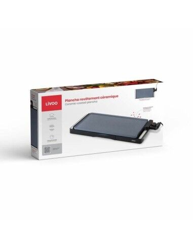 Piastra da Cucina Livoo