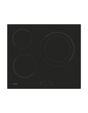 Plaques Vitro-Céramiques Candy CH63DCC 59 cm