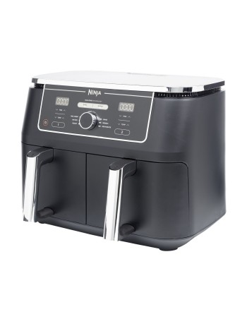 Friteuse à Air NINJA AF400EU Noir 2470 w 7,6 L