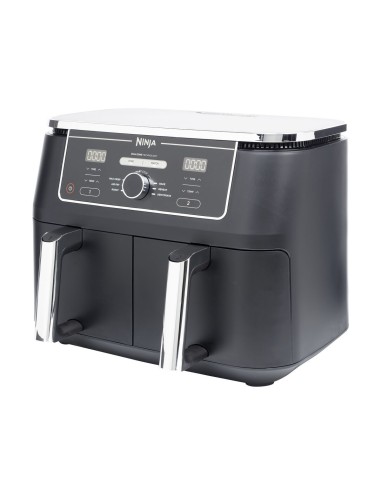 Friteuse à Air NINJA AF400EU Noir 2470 w 7,6 L