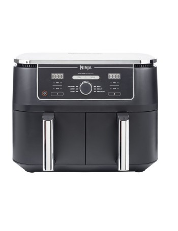 Friteuse à Air NINJA AF400EU Noir 2470 w 7,6 L 2
