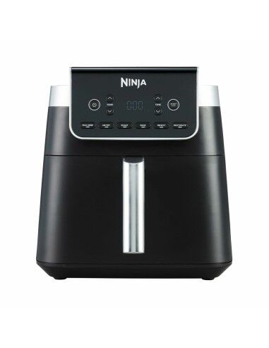 Friggitrice ad Aria NINJA Grigio 6,2 L