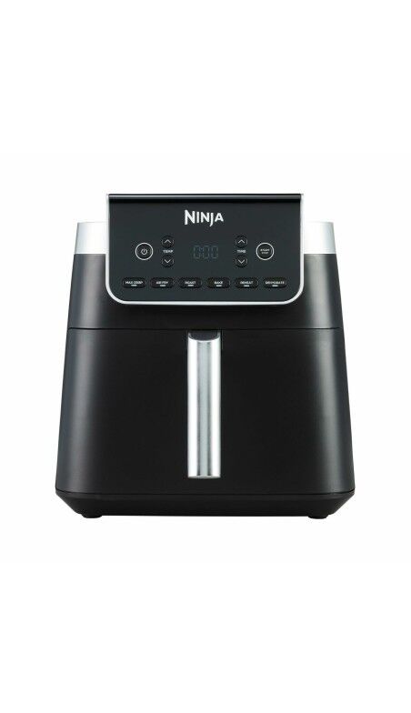 Heißluftfritteuse NINJA Grau 6,2 L