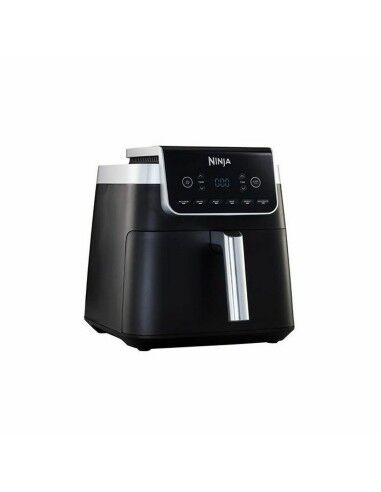 Heißluftfritteuse NINJA Grau 6,2 L