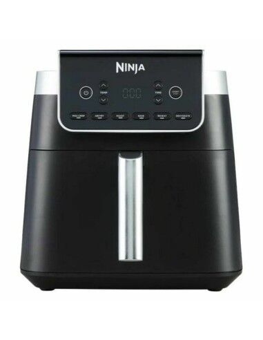 Heißluftfritteuse NINJA Grau 6,2 L