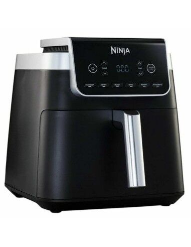 Friggitrice ad Aria NINJA Grigio 6,2 L