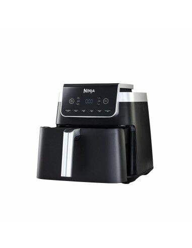 Friggitrice ad Aria NINJA Grigio 6,2 L