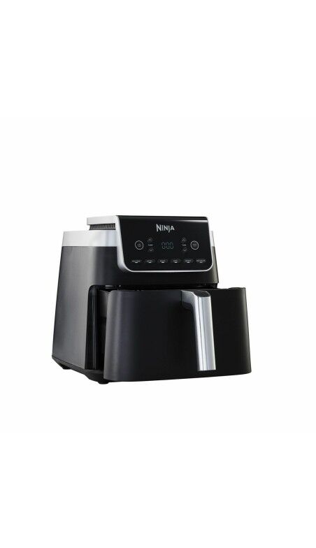 Heißluftfritteuse NINJA Grau 6,2 L