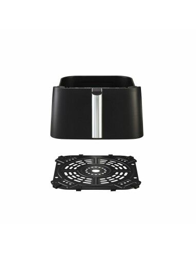 Heißluftfritteuse NINJA Grau 6,2 L