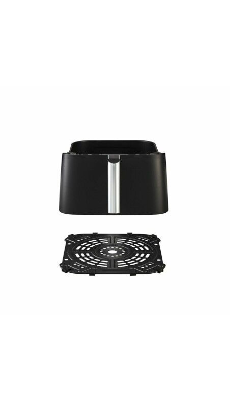 Heißluftfritteuse NINJA Grau 6,2 L