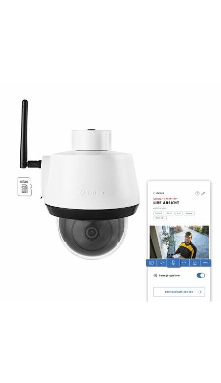 Beveiligingscamera ABUS