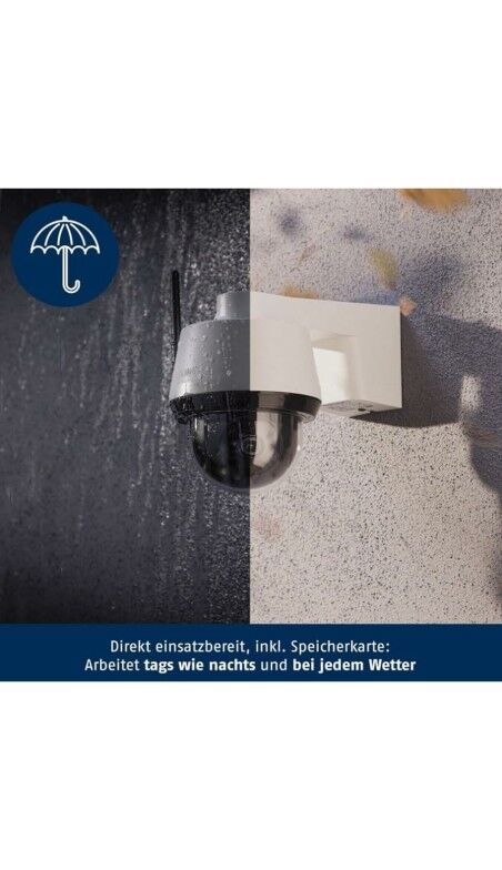 Beveiligingscamera ABUS