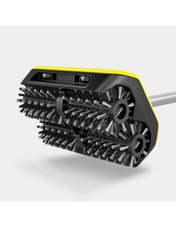 Hogedrukreiniger Kärcher 2