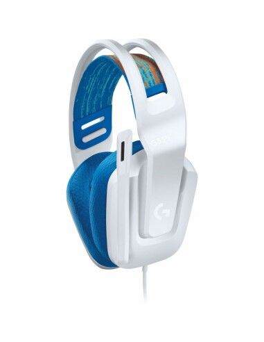 Auriculares con Micrófono Logitech G335