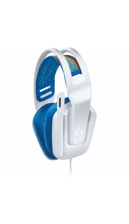 Auriculares con Micrófono Logitech G335