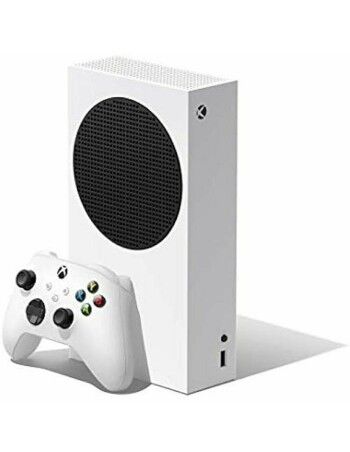 Xbox Series S Microsoft 512 GB