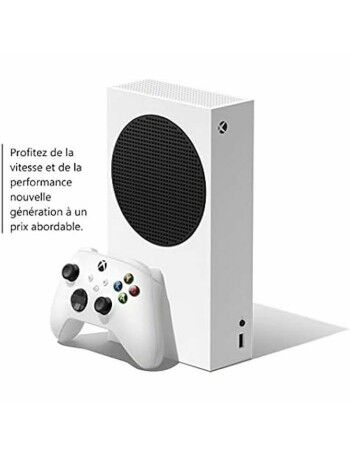 Xbox Series S Microsoft 512 GB 2